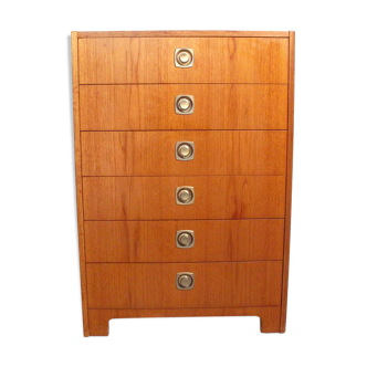 Vintage Cabinet, MSI Sweden