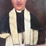 Old portrait