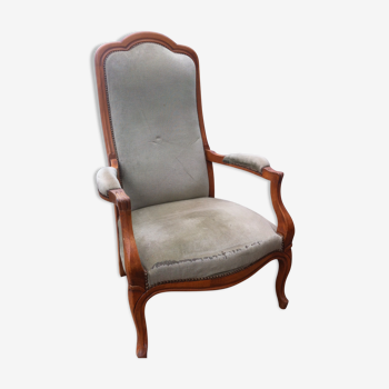 Voltaire chair