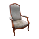 Voltaire chair