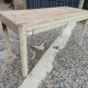 Old trade table