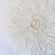 Juju hat white 80 cm