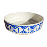 Art Deco dish