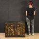 Small Chinese Chest from the 20th Century