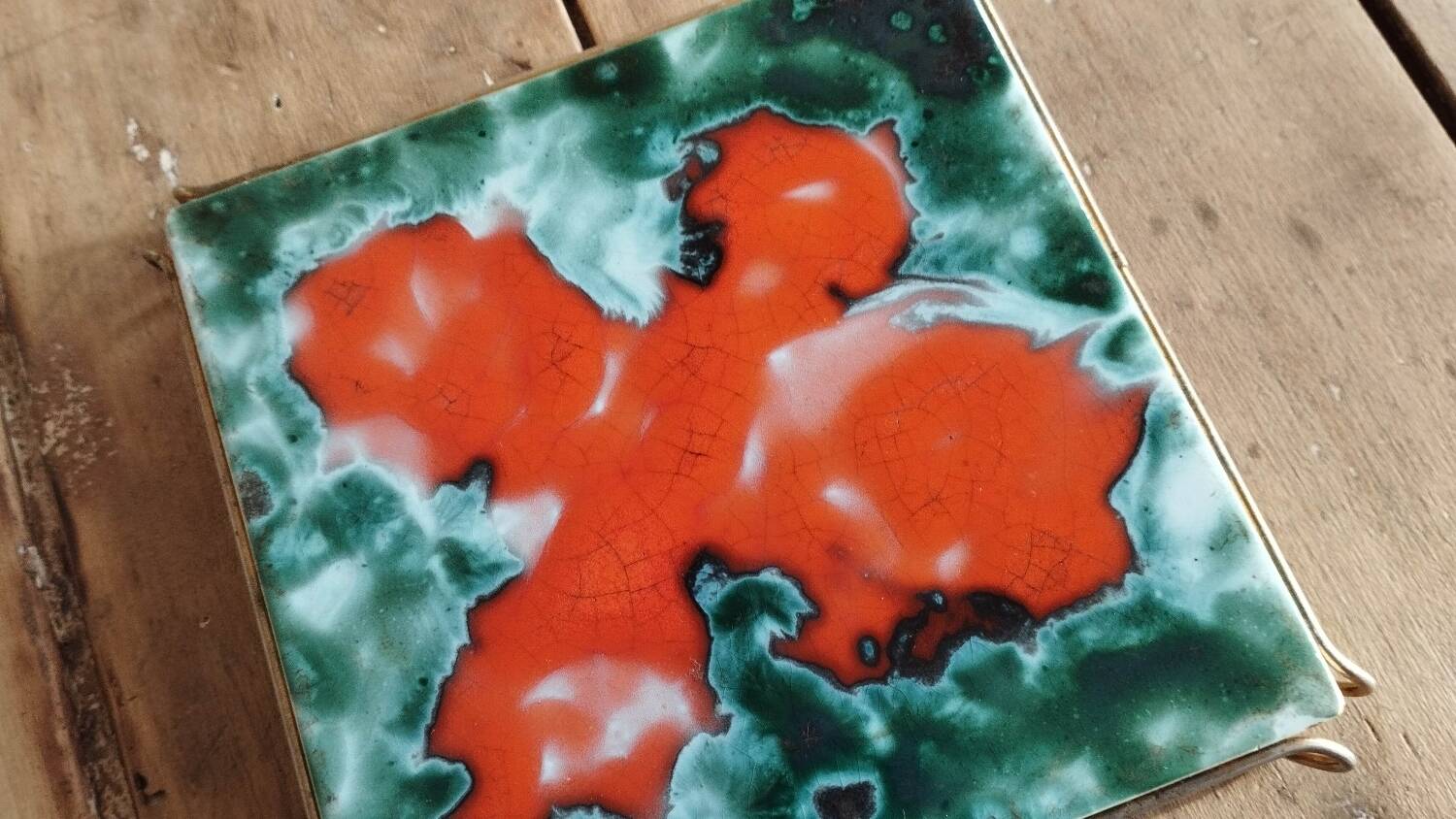 Villeroy and Boch trivet