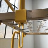 70s Marc Berthier style bunk bed