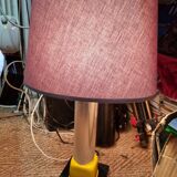1970 style lamp