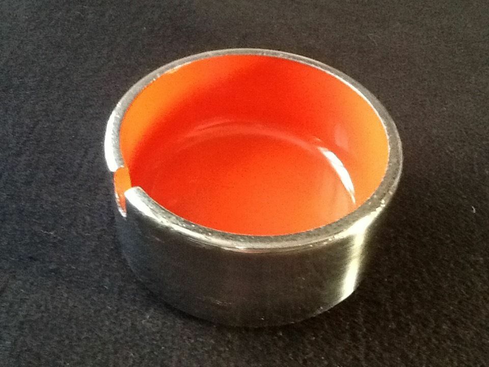 Ashtray tower 1960 designer Isamu Kenmochi (1902-1971)