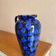 Large glazed stoneware jug Denby England