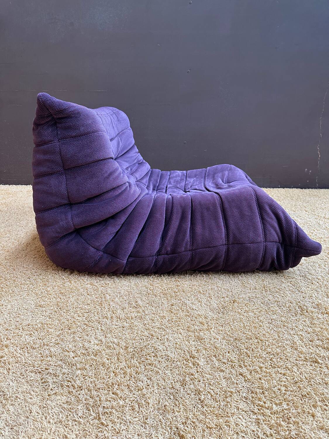 Togo lounge chair by Ligne Roset