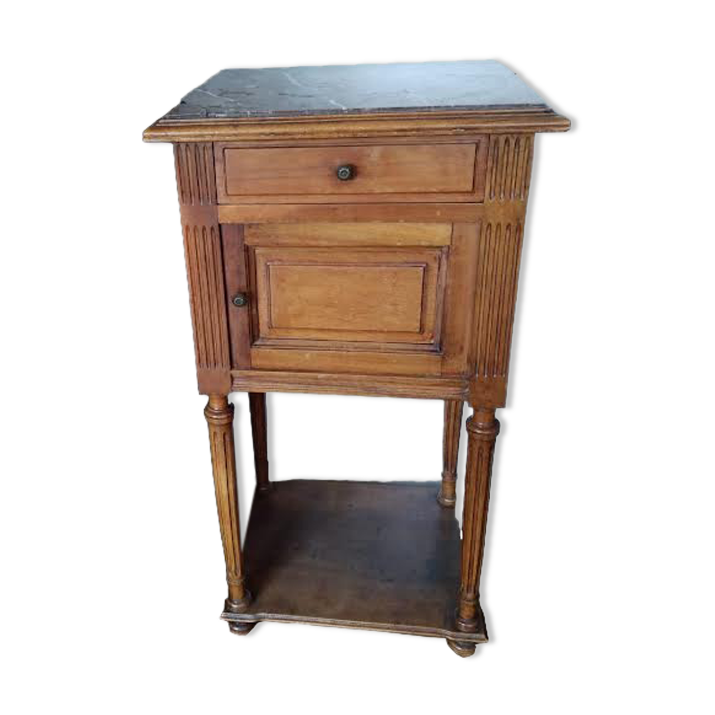 Bedside table or side table