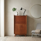 Scandinavian secretary from the 1950s/60s.