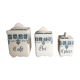Spicepot set