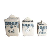 Spicepot set