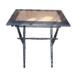 Table Napoléon III