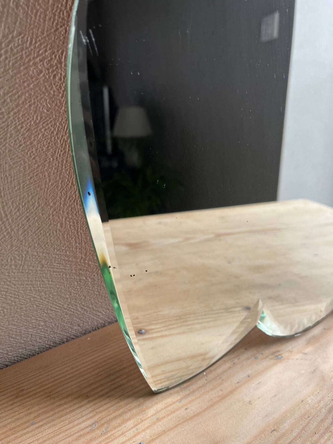 Set of 5 mirrors (Carmen)