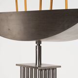 "Lux Aeterna" candle holder