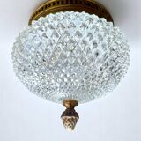 Lucien Gau ceiling light