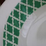 Plat creux ancien