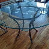 Pierre Vandel round table