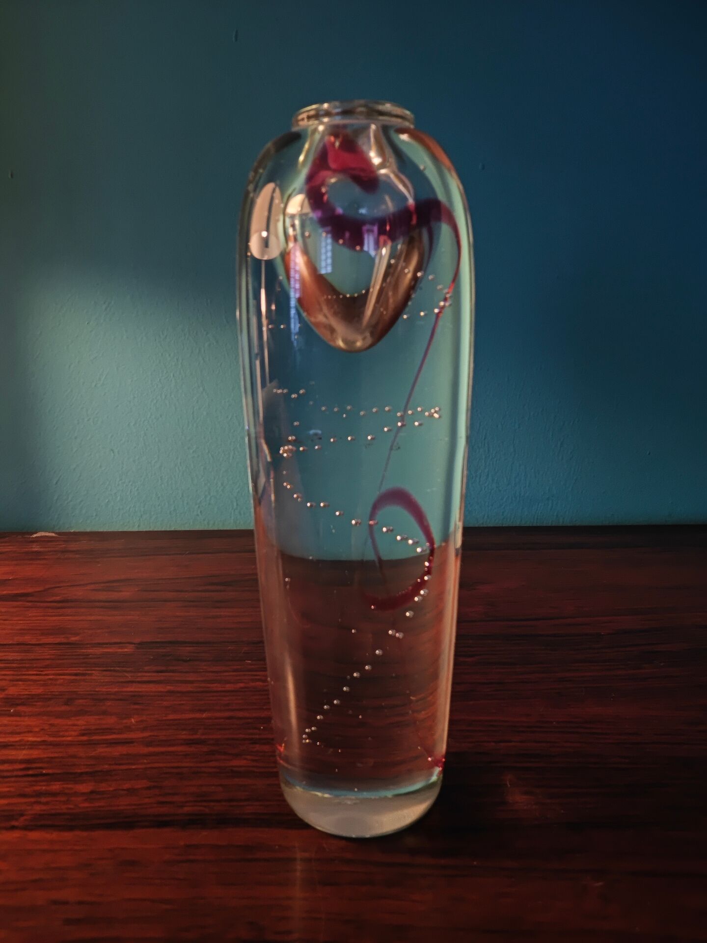 Vase Nicolas Morin