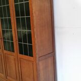 School cabinet