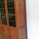 School cabinet