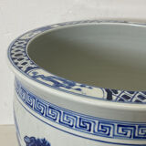 Pot cover porcelain pot from China