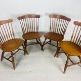 Bistro chairs