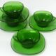 Vereco coffee cups with saucers