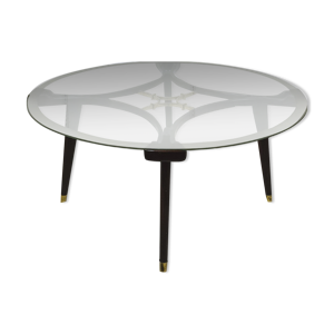 Table basse par William Waiting