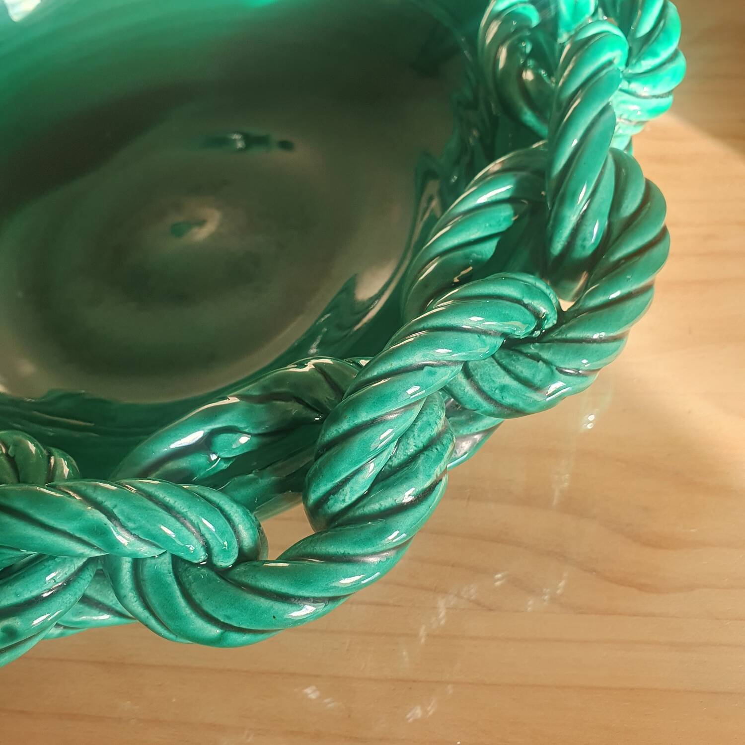 Vallauris Fruit Bowl