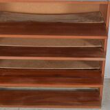 Arp-Minvielle shoe cabinet