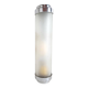 Applique tube chrome vintage