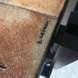 Roger Capron coffee table