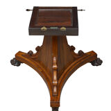 William IV dining table in Rosewood