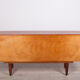 Mid-century british teak sideboard, 1960s