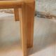 Pair of coffee tables 1970/1980