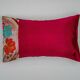L'Ascension Fuchsia Ho-o — Phénix en Or Fuchsia