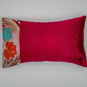 The Fuchsia Ho-o Ascension — Fuchsia Gold Phoenix
