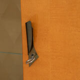 Vintage Scandinavian sideboard