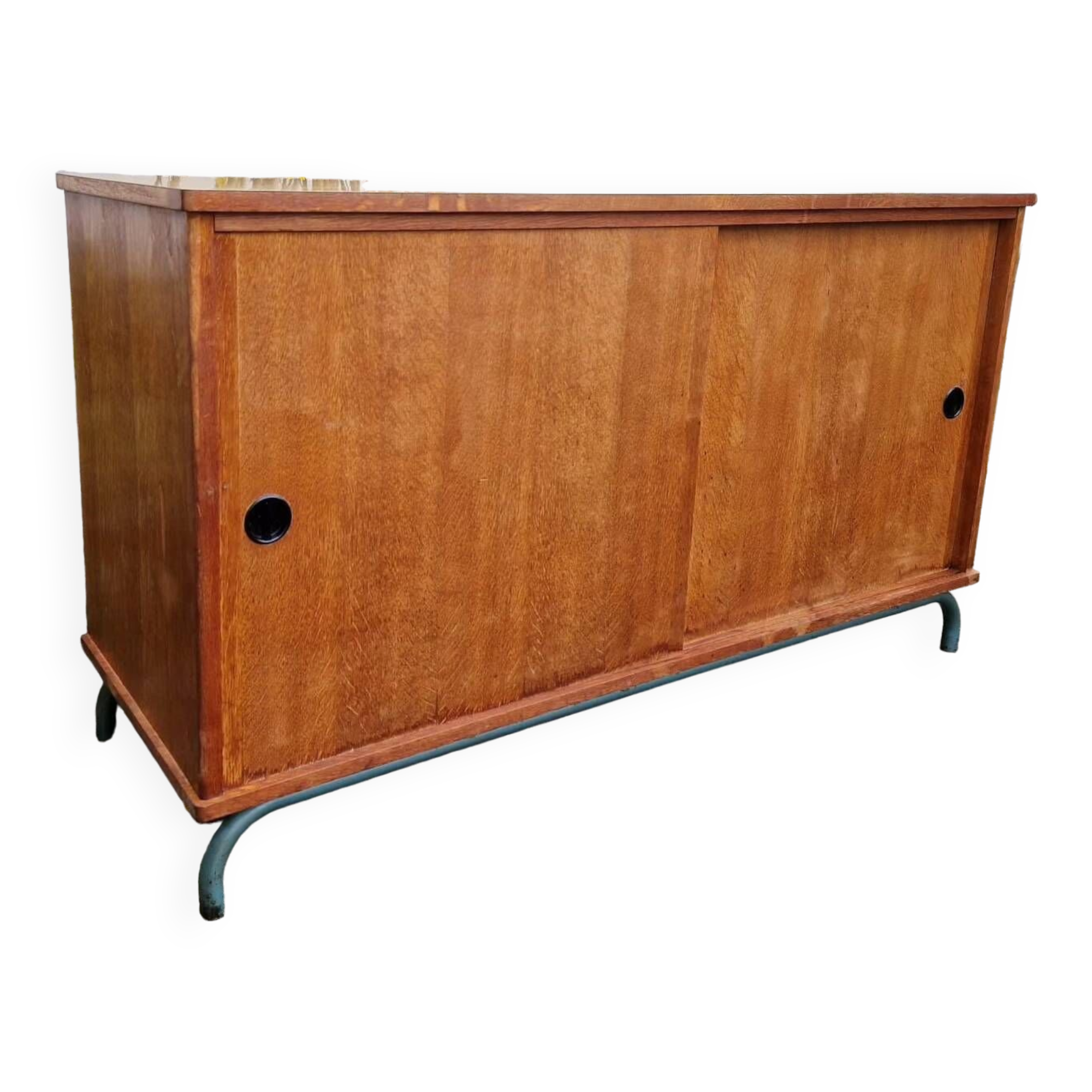 School sideboard 1950