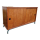School sideboard 1950