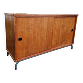 School sideboard 1950