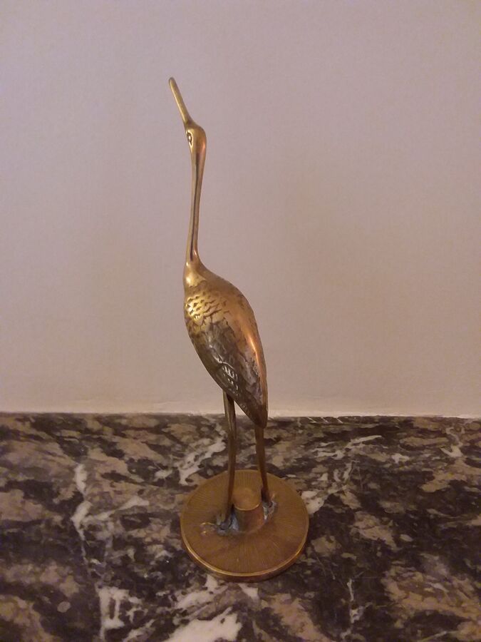 Heron brass golden years 70