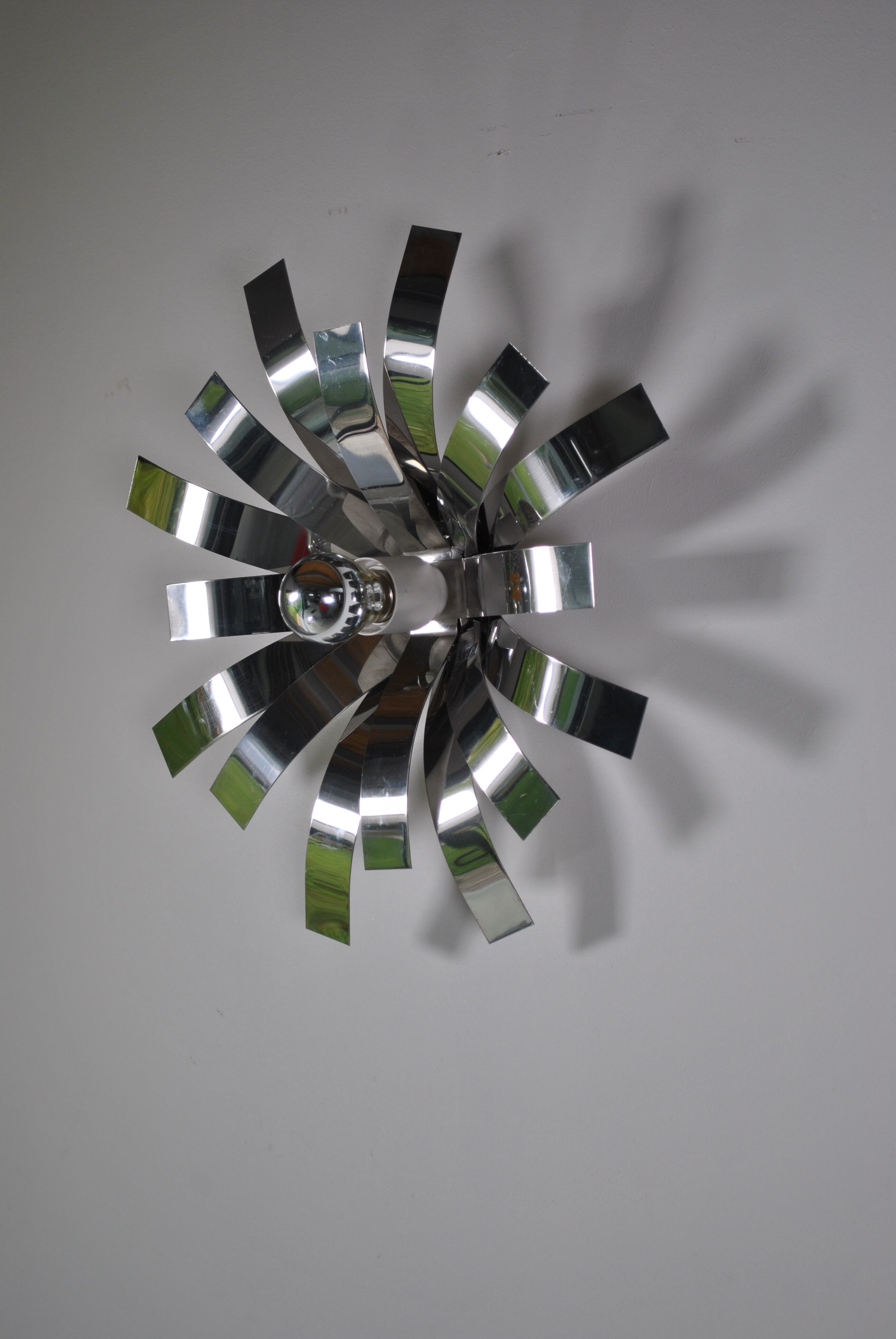 Wall lamp 1970