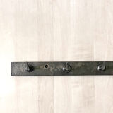 Antique butcher's hooks