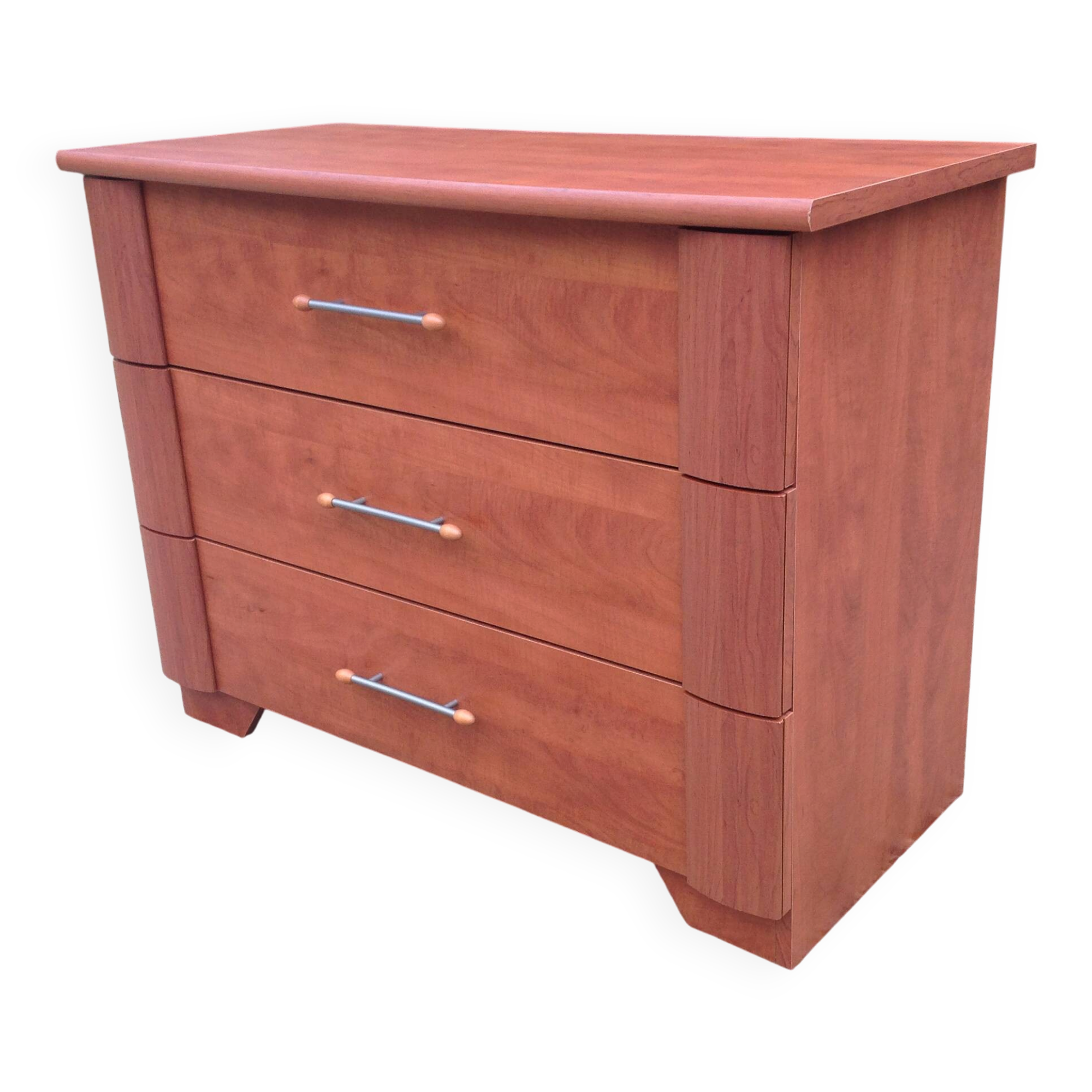 Contemporary commode in Gautier style
