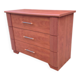 Contemporary commode in Gautier style
