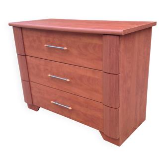 Contemporary commode in Gautier style
